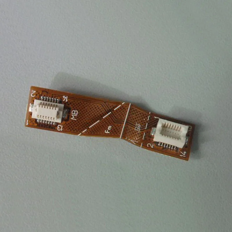 Новый/оригинальный соединительный кабель Bluetooth для материнской платы для Lenovo Thinkpad X200T X201T Series 
Новый/оригинальный соединительный кабель Bluetooth для материнской платы для Lenovo Thinkpad X200T X201T Series