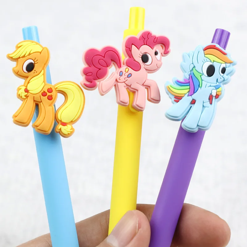 0,5 мм ярких цветов, единорог, пресс, гелевая ручка подпись Pen Escolar Papelaria, Канцтовары для школы и офиса, рекламный подарок
0,5 мм ярких цветов, единорог, пресс, гелевая ручка подпись Pen Escolar Papelaria, Канцтовары для школы и офиса, рекламный подарок