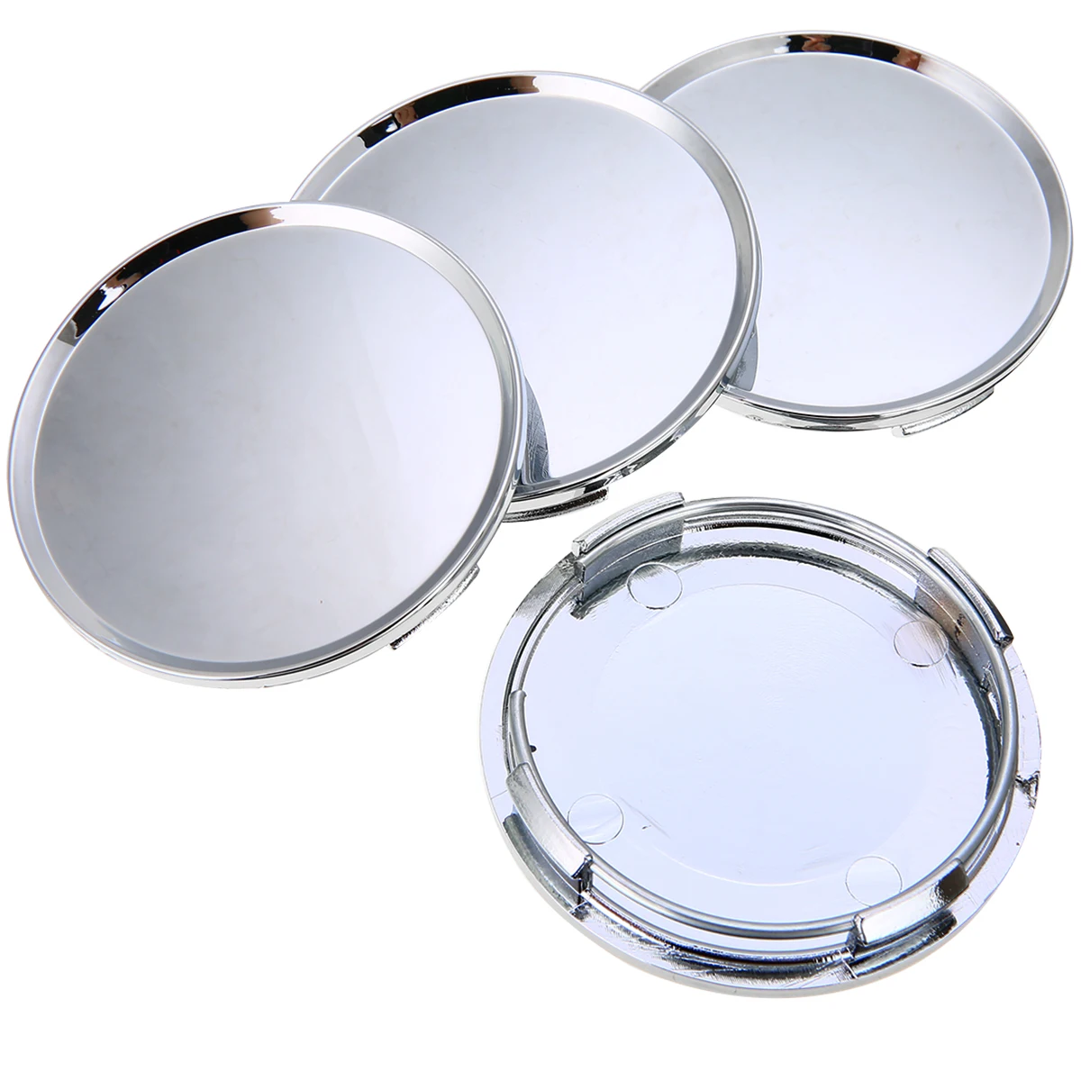 Wheels Tires & Parts 4pcs/set Silver Universal Wheel Center Cap Cover 63mm Car Vehicle Wheel Center Hubs Mayitr
Wheels Tires & Parts 4pcs/set Silver Universal Wheel Center Cap Cover 63mm Car Vehicle Wheel Center Hubs Mayitr