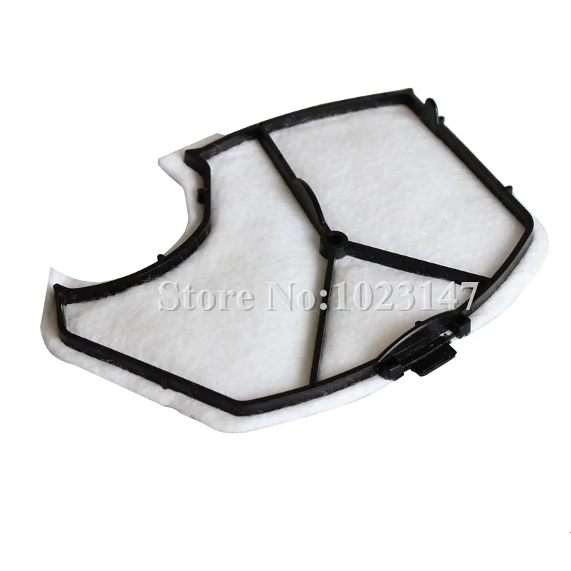2 pieces Vacuum Cleaner Motor Filter HEPA Filter Replacement for Vorwerk VK140 FP140 kobold140
2 pieces Vacuum Cleaner Motor Filter HEPA Filter Replacement for Vorwerk VK140 FP140 kobold140