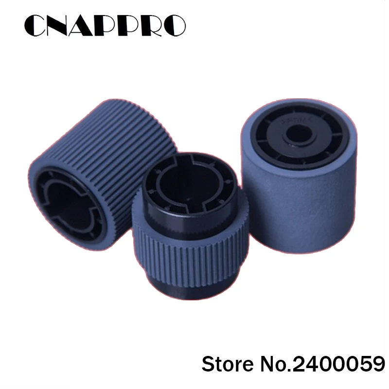 1set/lot A03X565300A A03X565200 A03X565400A Pickup Roller For Konica Minolta bizhub PRO C6500 1050 C5500 LD-6500 C5501 C6500P
1set/lot A03X565300A A03X565200 A03X565400A Pickup Roller For Konica Minolta bizhub PRO C6500 1050 C5500 LD-6500 C5501 C6500P