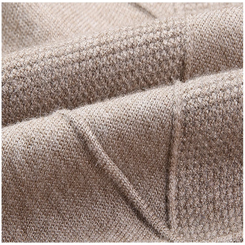 Autumn Winter Cashmere Wool Sweater Men 2018 Casual Argyle Long Sleeve Knitted Pullovers Men Plus Size Slim Sweater Men 4XL
Autumn Winter Cashmere Wool Sweater Men 2018 Casual Argyle Long Sleeve Knitted Pullovers Men Plus Size Slim Sweater Men 4XL