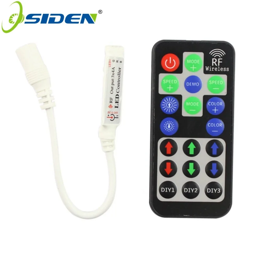 От DHL RF DIY RGB LED control ler 12 В 3 * 4A с функцией «сделай сам» для 5050 светодиодный 3528 светодиодных лент с радиочастотным пультом дистанционного управл...
От DHL RF DIY RGB LED control ler 12 В 3 * 4A с функцией «сделай сам» для 5050 светодиодный 3528 светодиодных лент с радиочастотным пультом дистанционного управл...