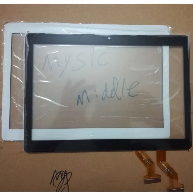 touch screen replacement for 10.1" YUNTAB K107 3G Tablet Touch Panel Screen Digitizer Glass Sensor
touch screen replacement for 10.1" YUNTAB K107 3G Tablet Touch Panel Screen Digitizer Glass Sensor