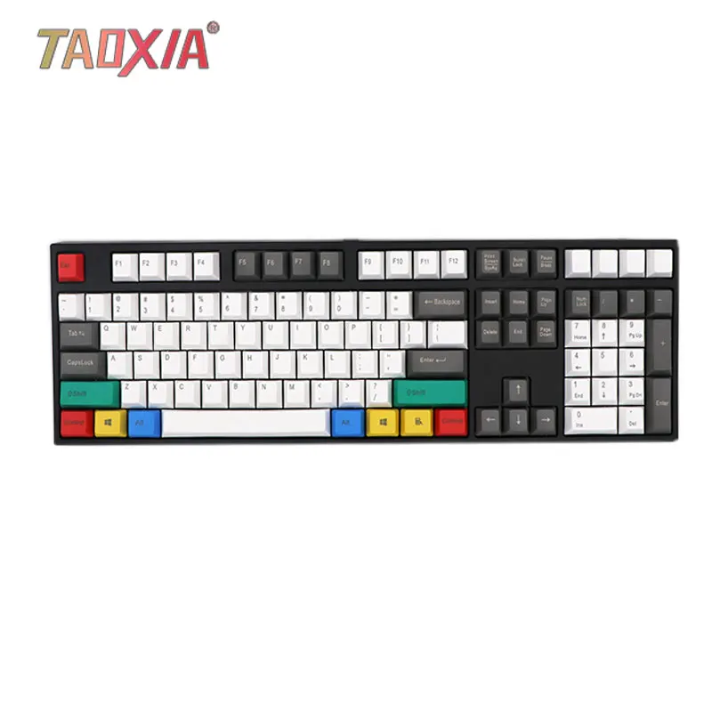 Колпачок для клавиатуры для механического оборудования PBT King GH60, бесцветный колпачок для клавиатуры для гравировки, 87 гравировки по бокам, ...
Колпачок для клавиатуры для механического оборудования PBT King GH60, бесцветный колпачок для клавиатуры для гравировки, 87 гравировки по бокам, ...