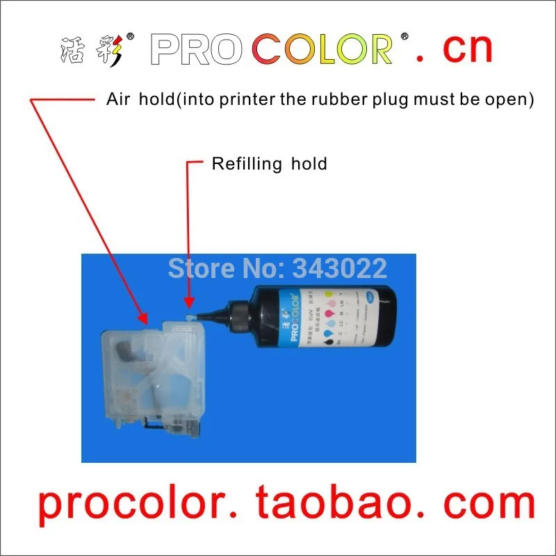 

free shipping LC39 LC60 LC975 LC985 Refillable ink Cartridge for Brothe DCP-J125 DCP-J315W CDP-J515W MFC-J265W MFC-J410