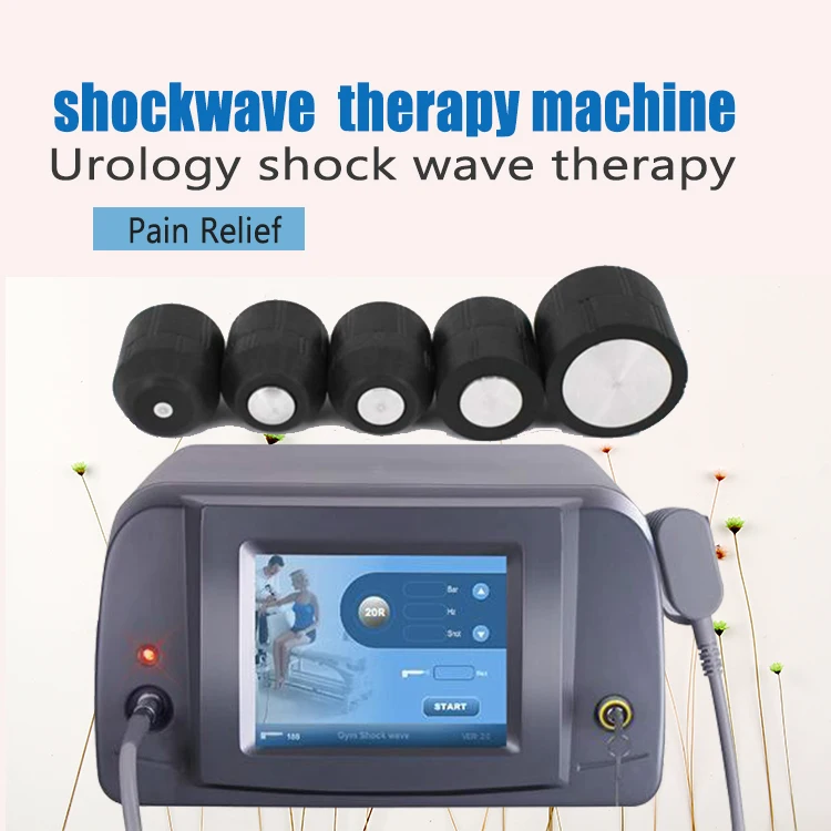 High quality shockwave Therapy shock wave machine slimming weight loss pain relief ED erectile dysfunction treatment
High quality shockwave Therapy shock wave machine slimming weight loss pain relief ED erectile dysfunction treatment