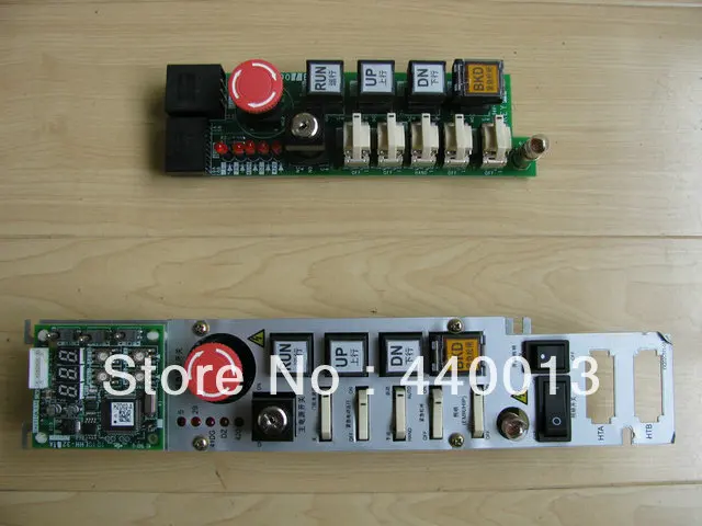 Mitsubishi elevator spare part KCE-901 | Электронные компоненты и принадлежности