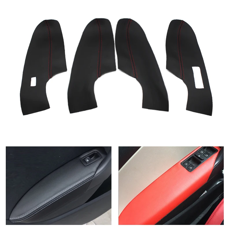 Only Sedan Microfiber Leather Car Interior Door Panel Armrest Cover Trim For VW Polo 2011 2012 2013 2014 2015 2016
Only Sedan Microfiber Leather Car Interior Door Panel Armrest Cover Trim For VW Polo 2011 2012 2013 2014 2015 2016