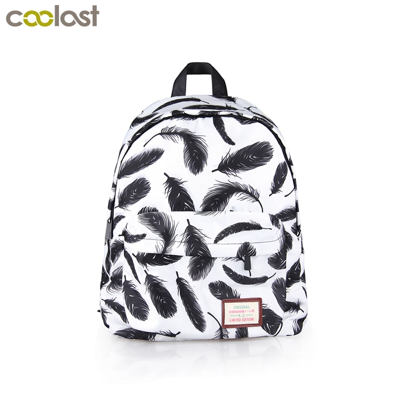 Elegant Black Feather Backpack For Teenage Girls Student School Bags Women Ladies Shoulder Laptop Bag Kids School Backpacks
Elegant Black Feather Backpack For Teenage Girls Student School Bags Women Ladies Shoulder Laptop Bag Kids School Backpacks