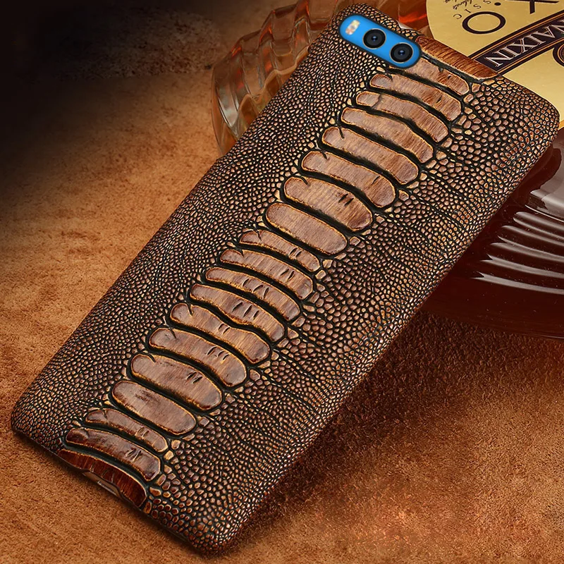 High end Ostrich foot pattern Anti-fall phone case For Xiaomi Mi Max 3 6 8SE A1 A2 Max 2 Mix2S Note 5 Luxury retro protective
High end Ostrich foot pattern Anti-fall phone case For Xiaomi Mi Max 3 6 8SE A1 A2 Max 2 Mix2S Note 5 Luxury retro protective