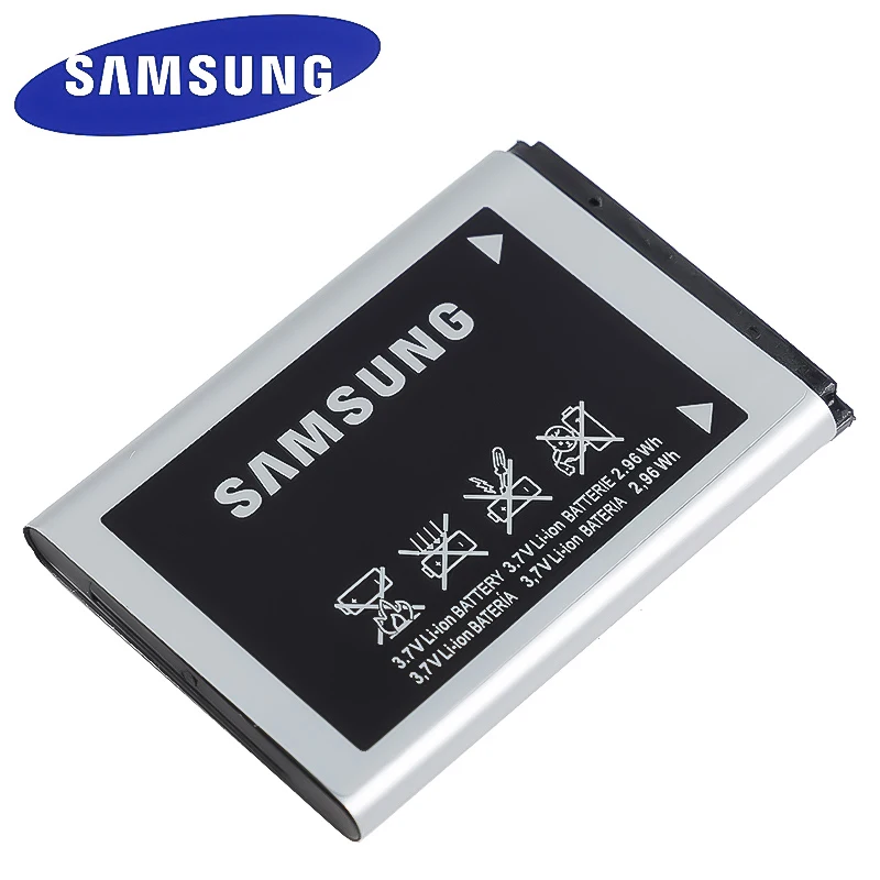 Аккумулятор AB463446BU для Samsung SGH 1 2 5 | Мобильные телефоны и аксессуары