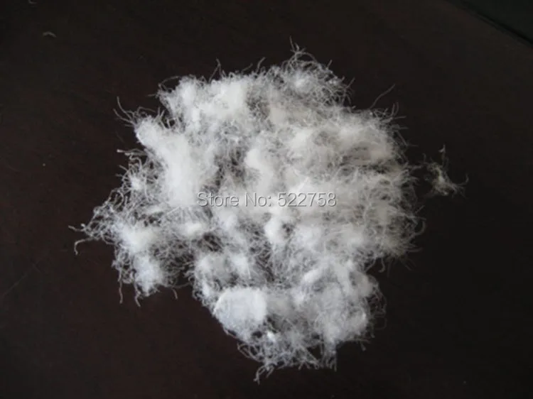 95% white goose & duck mixed down/ goose accounted for 80% /fill power 780/comforter and jacket filler/Paypal accepted 1lb price
95% white goose & duck mixed down/ goose accounted for 80% /fill power 780/comforter and jacket filler/Paypal accepted 1lb price