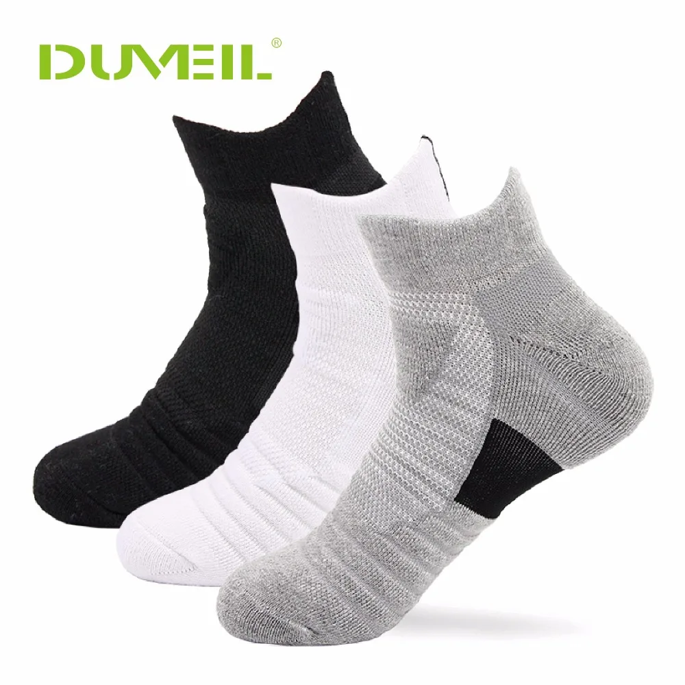 5Pairs Men Outdoor Sports Elite Basketball Socks Antiskid Men Cycling Socks Compression Socks Cotton Towel Bottom Men's socks
5Pairs Men Outdoor Sports Elite Basketball Socks Antiskid Men Cycling Socks Compression Socks Cotton Towel Bottom Men's socks