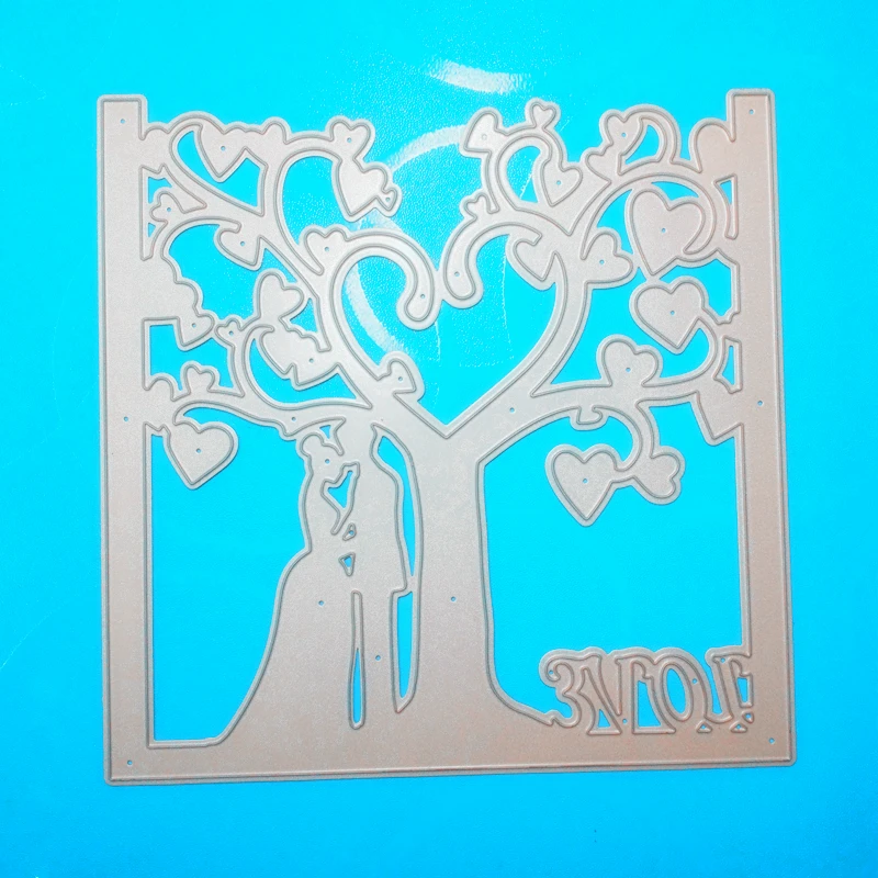 YINISE Metal Cutting Dies For Scrapbooking Stencils Wedding DIY PAPER Album Cards MAKING Embossing Folder Die Cut Template
YINISE Metal Cutting Dies For Scrapbooking Stencils Wedding DIY PAPER Album Cards MAKING Embossing Folder Die Cut Template