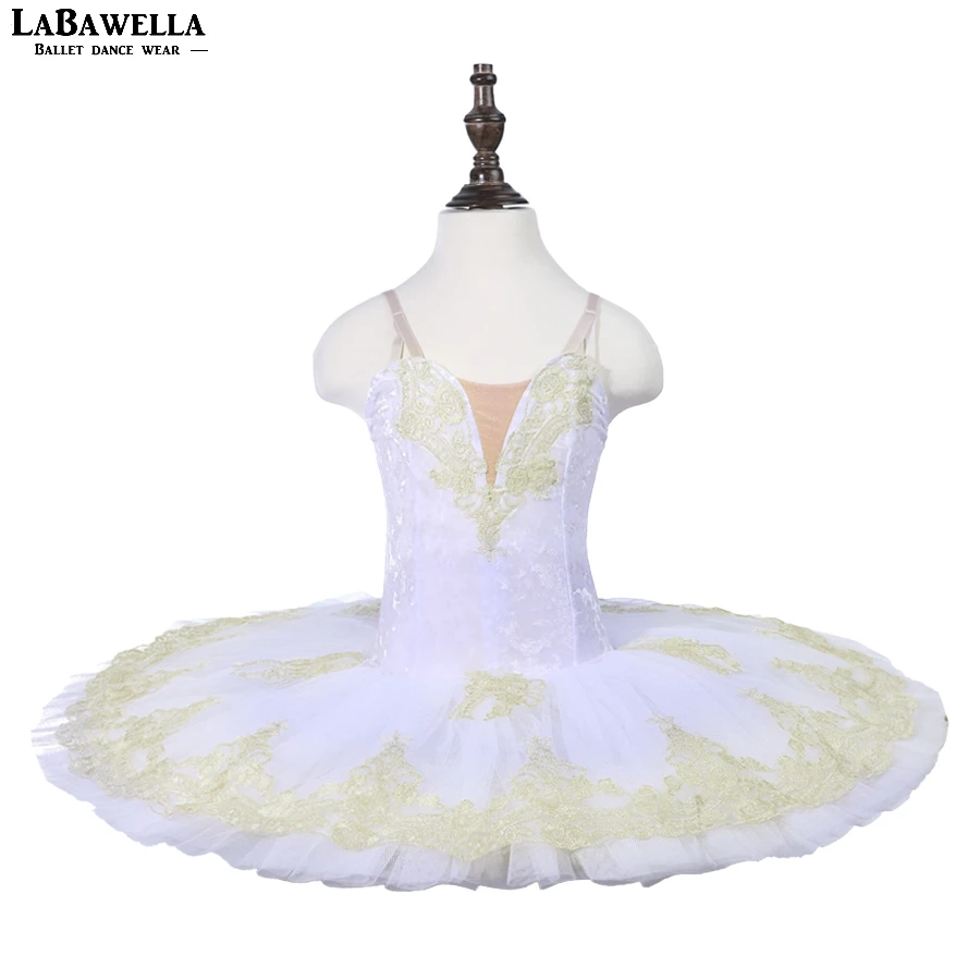 Ballet Princess Dance Tutu For Girls Snow White Dance School Performance Ballerina Stage Ballet Tutu Skirts Children BLST18070
Ballet Princess Dance Tutu For Girls Snow White Dance School Performance Ballerina Stage Ballet Tutu Skirts Children BLST18070