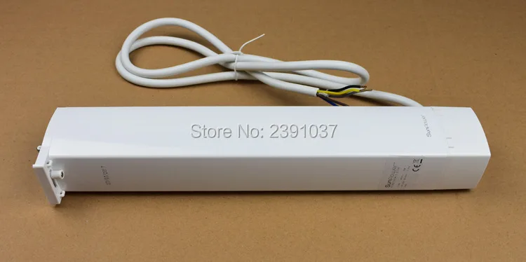 Free shipping Brand new DOOYA Sunflower DC motor KT82TV 110-240V Silent motorized curtain track, smart home motorized curtain,
Free shipping Brand new DOOYA Sunflower DC motor KT82TV 110-240V Silent motorized curtain track, smart home motorized curtain,