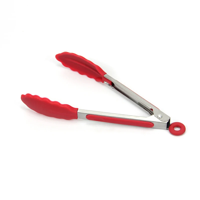 Eworld новый силиконовый кухонный салат для приготовления пищи, сервировка барбекю, хлебные щипцы с высокотемпературной устойчивостью, посуд...
Eworld новый силиконовый кухонный салат для приготовления пищи, сервировка барбекю, хлебные щипцы с высокотемпературной устойчивостью, посуд...