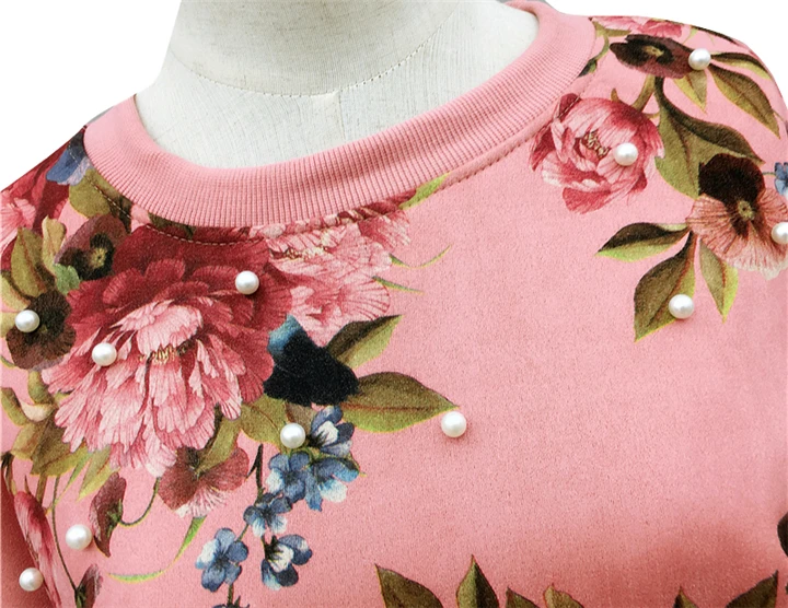2018 New Spring Suede Leather 2 Piece Set Women Vintage Flower Pearl Suits Lantern Long Sleeve and Bodycon Mini Skirt Two Piece
2018 New Spring Suede Leather 2 Piece Set Women Vintage Flower Pearl Suits Lantern Long Sleeve and Bodycon Mini Skirt Two Piece