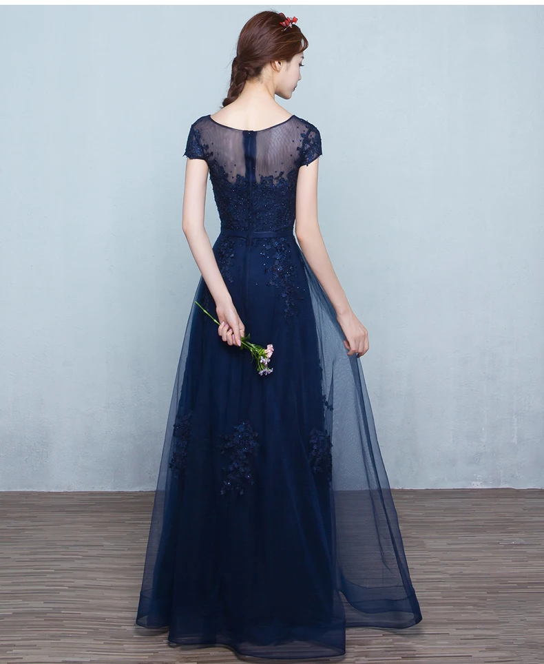 free shipping navy blue mother of the bride dresses long evening gowns 2017 new style custom make
free shipping navy blue mother of the bride dresses long evening gowns 2017 new style custom make