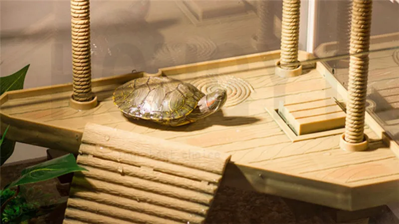 Aquarium Ornaments Reptile Turtle Back DryingFloating Platform Aquarium Decor
Aquarium Ornaments Reptile Turtle Back DryingFloating Platform Aquarium Decor