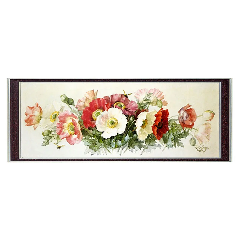 Needlework Crafts 14CT unprinted embroidery French DMC Quality Counted Cross Stitch Kit/Set DIY Oil Scenery Home Decor
Needlework Crafts 14CT unprinted embroidery French DMC Quality Counted Cross Stitch Kit/Set DIY Oil Scenery Home Decor