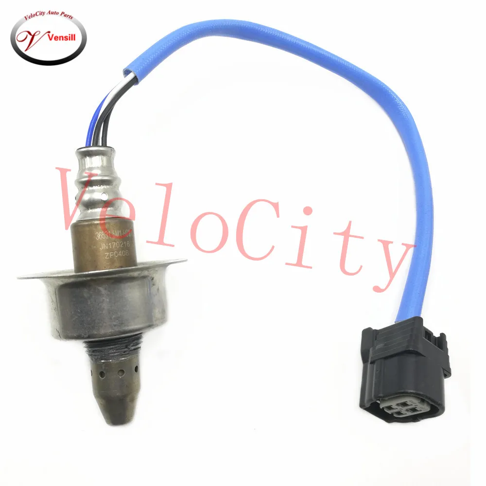 Upstream Oxygen Sensor Air Fuel Ratio Sensor Part No# 36531-5M1-H01 365315M1H01 For 2014-2017 Accord CR1 2.4 XR-V
Upstream Oxygen Sensor Air Fuel Ratio Sensor Part No# 36531-5M1-H01 365315M1H01 For 2014-2017 Accord CR1 2.4 XR-V