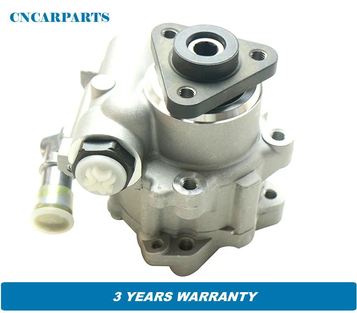 New Front Power Steering Pump Fit for Audi A4 1.8L Volkswagen VW Passat 1.8L ,8D0 145 155Q
New Front Power Steering Pump Fit for Audi A4 1.8L Volkswagen VW Passat 1.8L ,8D0 145 155Q