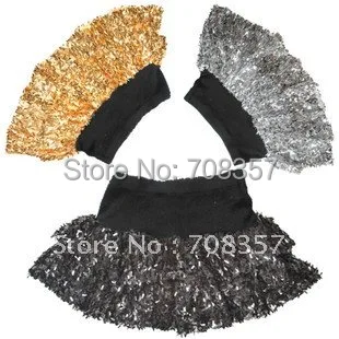 Huge savings Sequins Dancing Mini Skirt Tutu Children's Short Skirt Stage Costume Dance Wear Pretty Skirts
Huge savings Sequins Dancing Mini Skirt Tutu Children's Short Skirt Stage Costume Dance Wear Pretty Skirts