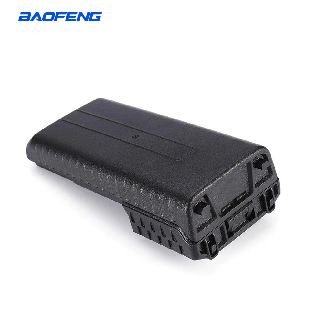 

BaoFeng UV 5R Walkie Talkie AAA Battery Box for 2 Way Radio Baofeng Pofung UV5R UV5RB UV5 BF F8 UV-8HX TYT TH-F8 Retevis