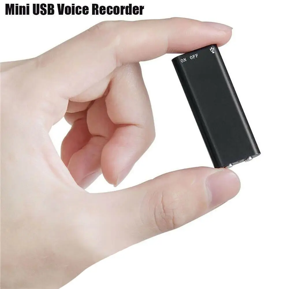 Global Smallest 8GB Professional Voice Recorder Digital Audio Mini Dictaphone +MP3 Player +USB Flash Drive gravador de voz r20
Global Smallest 8GB Professional Voice Recorder Digital Audio Mini Dictaphone +MP3 Player +USB Flash Drive gravador de voz r20