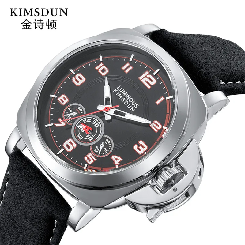 Relogio Masculino Brand Waterproof Business Watch Men Automatic Mechanical Watches Men's Leather Strap Casual Sport Clock
Relogio Masculino Brand Waterproof Business Watch Men Automatic Mechanical Watches Men's Leather Strap Casual Sport Clock
