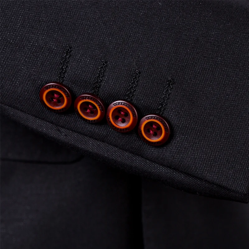 (Jackets+vest+pants)Men's Wedding Dress Men's Suits Men's High quality pure cotton Top Suit Business Party Classic Blazers S-4XL
(Jackets+vest+pants)Men's Wedding Dress Men's Suits Men's High quality pure cotton Top Suit Business Party Classic Blazers S-4XL