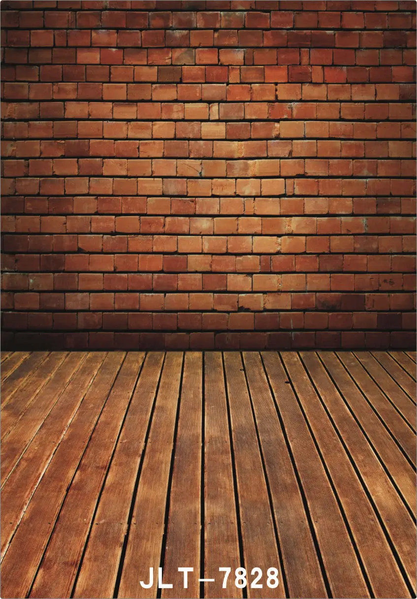 Photography Backdrops Photocall for Wedding Children Baby Newborn Brick Wall Wooden Floor Vinyl Cloth Background for Photos
Photography Backdrops Photocall for Wedding Children Baby Newborn Brick Wall Wooden Floor Vinyl Cloth Background for Photos