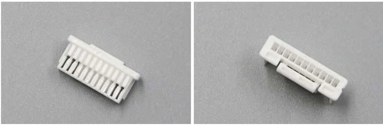 NSHR-11V-S Housings white color Connectors terminals housings 100% new and original parts
NSHR-11V-S Housings white color Connectors terminals housings 100% new and original parts