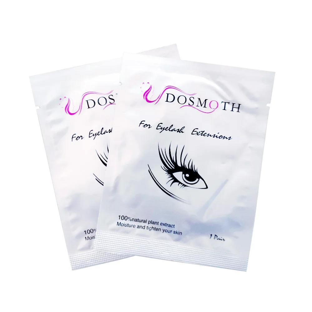 20 pairs/lot New Type Best Quality eyelash extension lint free eye pads from south korea Collagen Eye patch, eye tape,
20 pairs/lot New Type Best Quality eyelash extension lint free eye pads from south korea Collagen Eye patch, eye tape,