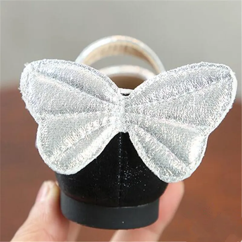 Children Leather Shoes Princess Girls Casual Breathable Low-heeled Student Baby Dance Shoes Toddler Kids Dress Shoes 02
Children Leather Shoes Princess Girls Casual Breathable Low-heeled Student Baby Dance Shoes Toddler Kids Dress Shoes 02