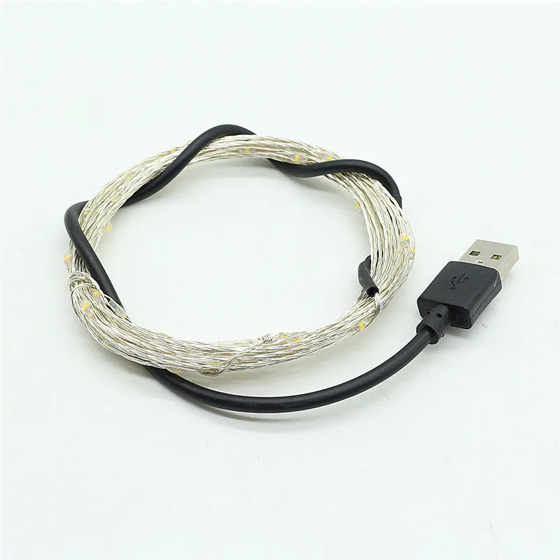 DC5V Led Starry String Light 5M 10M USB Powered Copper Wire Fairy String Lights indoor/outdoor holiday garden decoration
DC5V Led Starry String Light 5M 10M USB Powered Copper Wire Fairy String Lights indoor/outdoor holiday garden decoration
