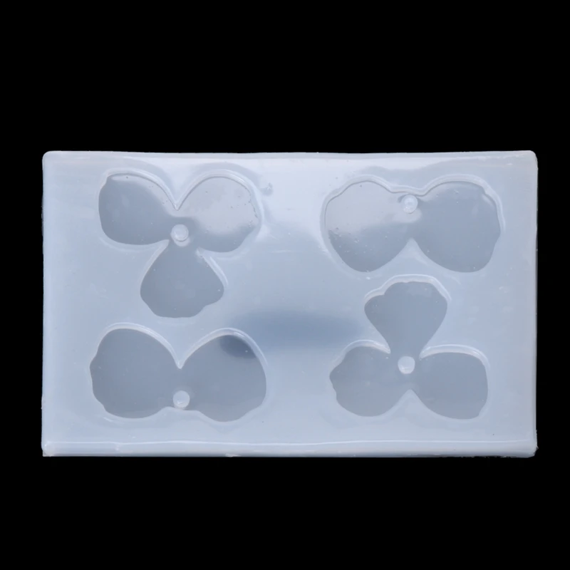 JAVRICK UV Resin Jewelry Mold Silicone Jewelry Mold Flower Petal Earring Pendant Epoxy Resin Casting Mold Tool Craft Christmas
JAVRICK UV Resin Jewelry Mold Silicone Jewelry Mold Flower Petal Earring Pendant Epoxy Resin Casting Mold Tool Craft Christmas