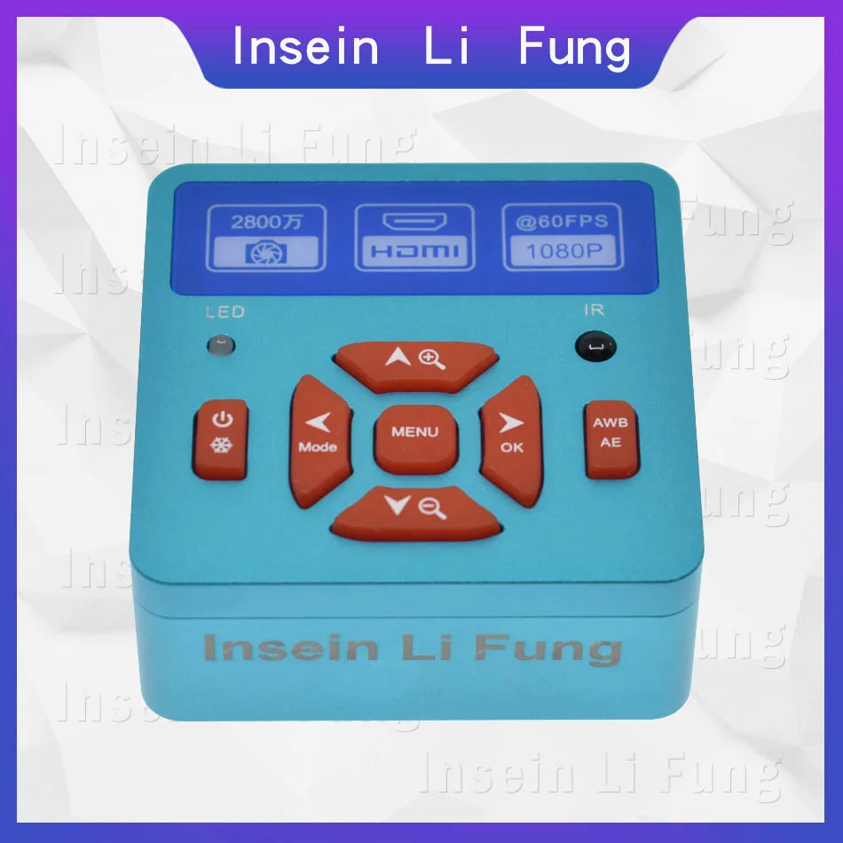 Микроскоп, 28 МП, 1080P, 60 кадров в секунду, HDMI, USB, цифровой промышленный видео HD микроскоп, камера, TF-карта, видеомагнитофон, Мобильный ремонт телефона PCB
Микроскоп, 28 МП, 1080P, 60 кадров в секунду, HDMI, USB, цифровой промышленный видео HD микроскоп, камера, TF-карта, видеомагнитофон, Мобильный ремонт телефона PCB