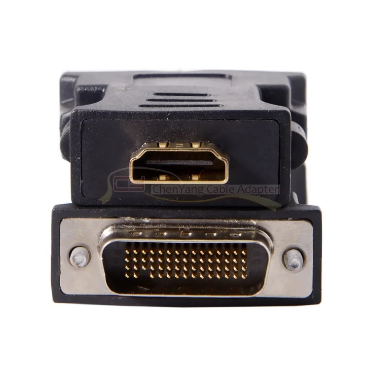LFH DMS-59pin Male to HDMI 1.4V 19Pin Female Extension connector Adapter for PC Graphics Card
LFH DMS-59pin Male to HDMI 1.4V 19Pin Female Extension connector Adapter for PC Graphics Card