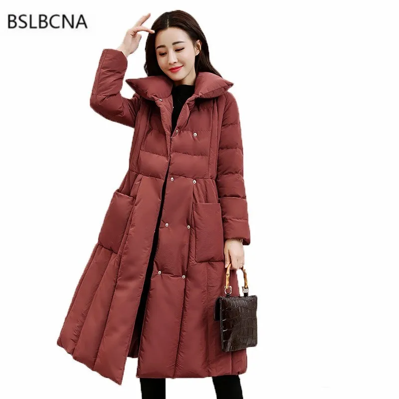 Solid Color 2022 Fashion Vintage Slim Winter Jacket Womens Tops Cotton Parka Mujer Casual Coat 1 Overcoat Female A447
Solid Color 2022 Fashion Vintage Slim Winter Jacket Womens Tops Cotton Parka Mujer Casual Coat 1 Overcoat Female A447