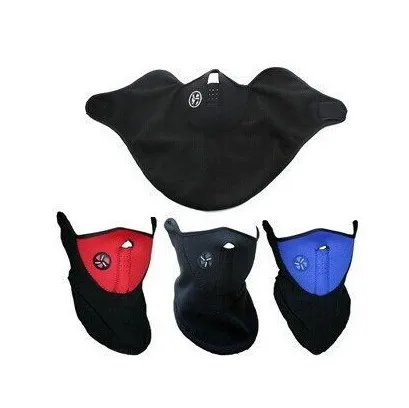 Motorcycle Mask Warm Mask Wind-proof and Dust-proof Mask Mask Ear Protector for Bicycle Riding
Motorcycle Mask Warm Mask Wind-proof and Dust-proof Mask Mask Ear Protector for Bicycle Riding