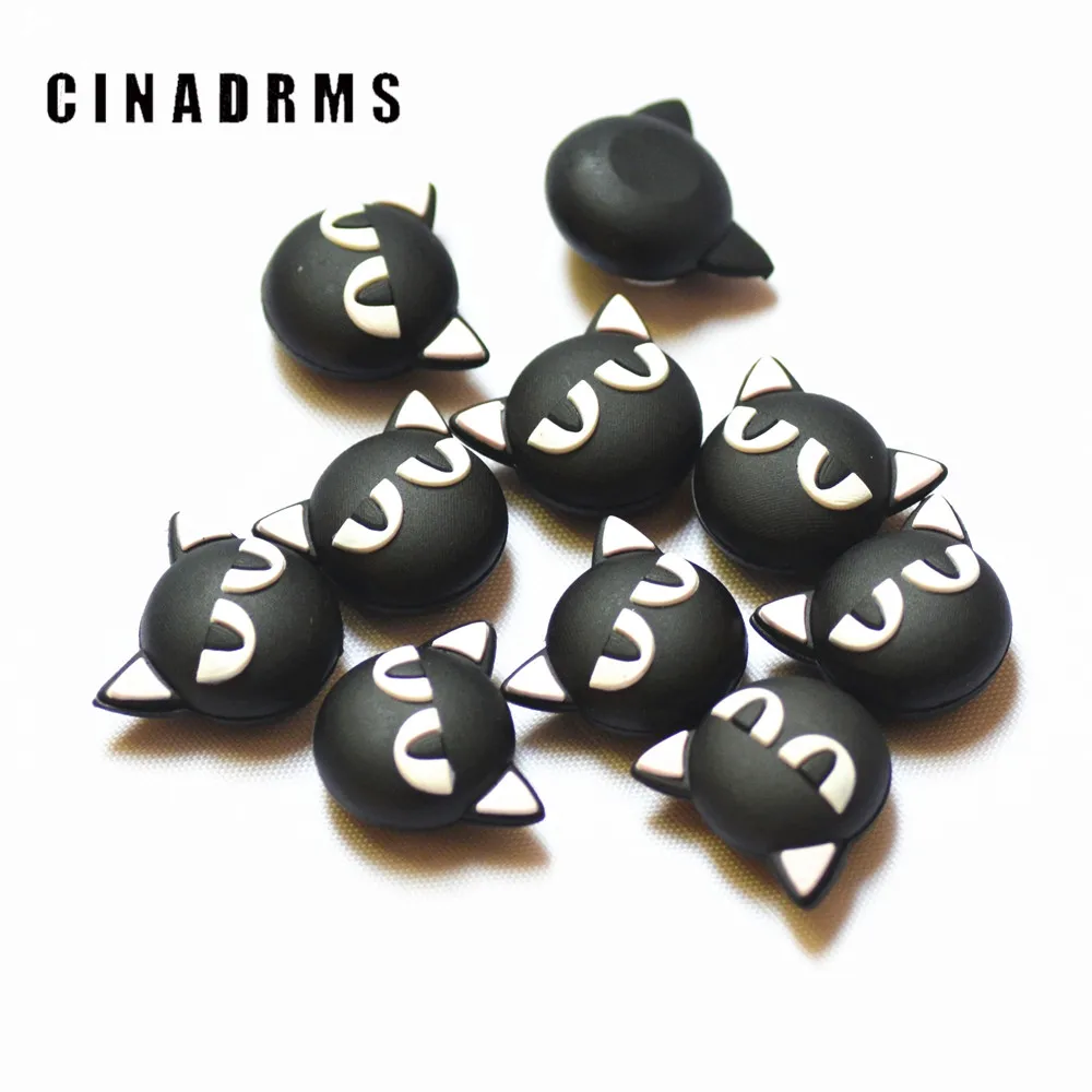 New Arrival 19*22mm PVC FlatBack 3D Cat Head,Home DIY Decoration Supplies,Cartoon Minatures cabochons
New Arrival 19*22mm PVC FlatBack 3D Cat Head,Home DIY Decoration Supplies,Cartoon Minatures cabochons