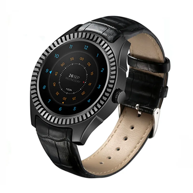 2018 New Fashion Business Smart Watch Bluetooth Watch 3G SIM Card Smartwatch Phone For Ios Android Phones Support Multi language
2018 New Fashion Business Smart Watch Bluetooth Watch 3G SIM Card Smartwatch Phone For Ios Android Phones Support Multi language