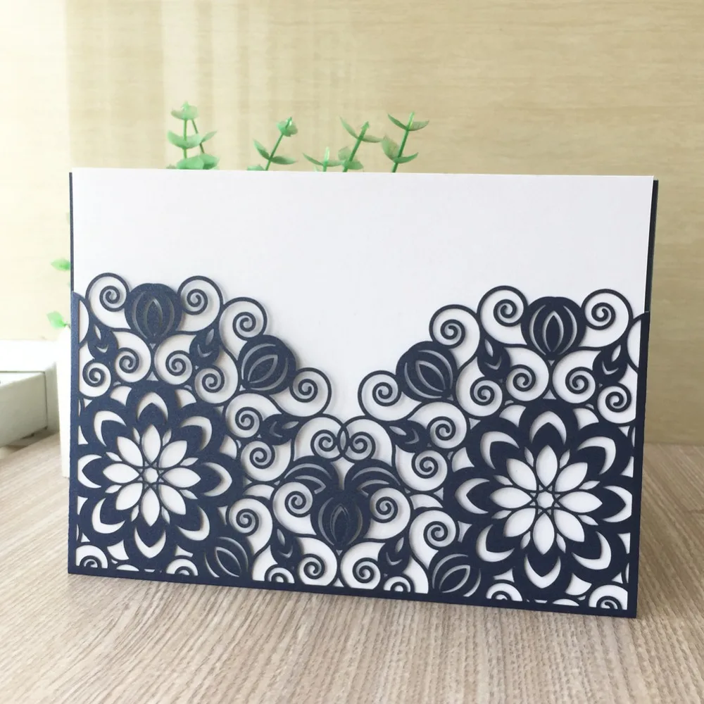 100pcs/lot New Arrival Laser Cut Weddinng Card Invitations 2019 Birthday Party Invitations Festival Party Celebration
100pcs/lot New Arrival Laser Cut Weddinng Card Invitations 2019 Birthday Party Invitations Festival Party Celebration