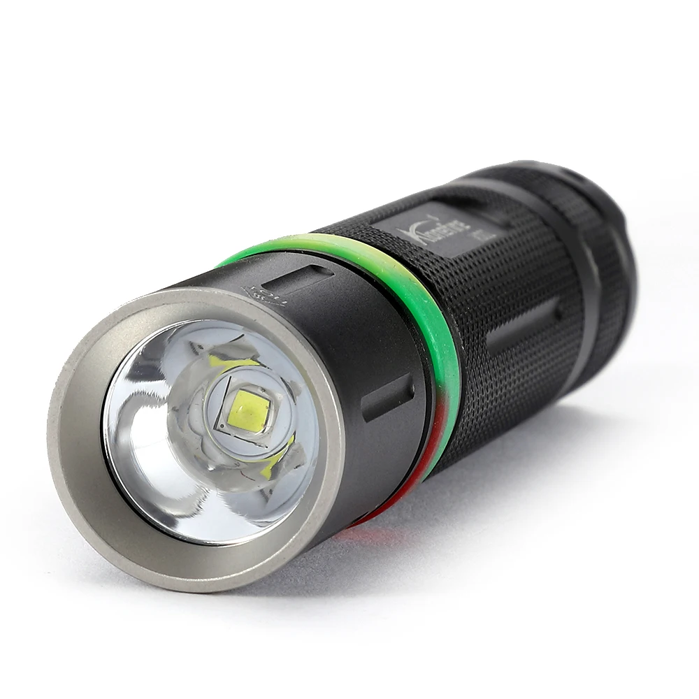 AloneFire X001 high power LED Flashlight XML L2 waterproof Handheld spotlight Outdoor climbing led torch | Лампы и освещение