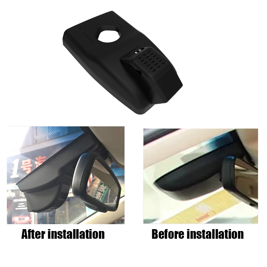 LiisLee For LEXUS ES 2017 Car DVR Wifi Video Recorder Dash Cam Camera Novatek 96658 Night Vision CCD FULL HD
LiisLee For LEXUS ES 2017 Car DVR Wifi Video Recorder Dash Cam Camera Novatek 96658 Night Vision CCD FULL HD