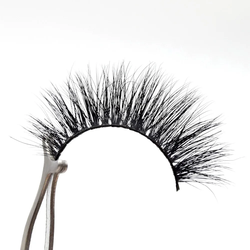 Visofree 3D Mink Lashes Winged Mink Eyelashes Handmade Reusable Fake Eyelashes 100% cruelty-free eye lashes maquiagens lash
Visofree 3D Mink Lashes Winged Mink Eyelashes Handmade Reusable Fake Eyelashes 100% cruelty-free eye lashes maquiagens lash