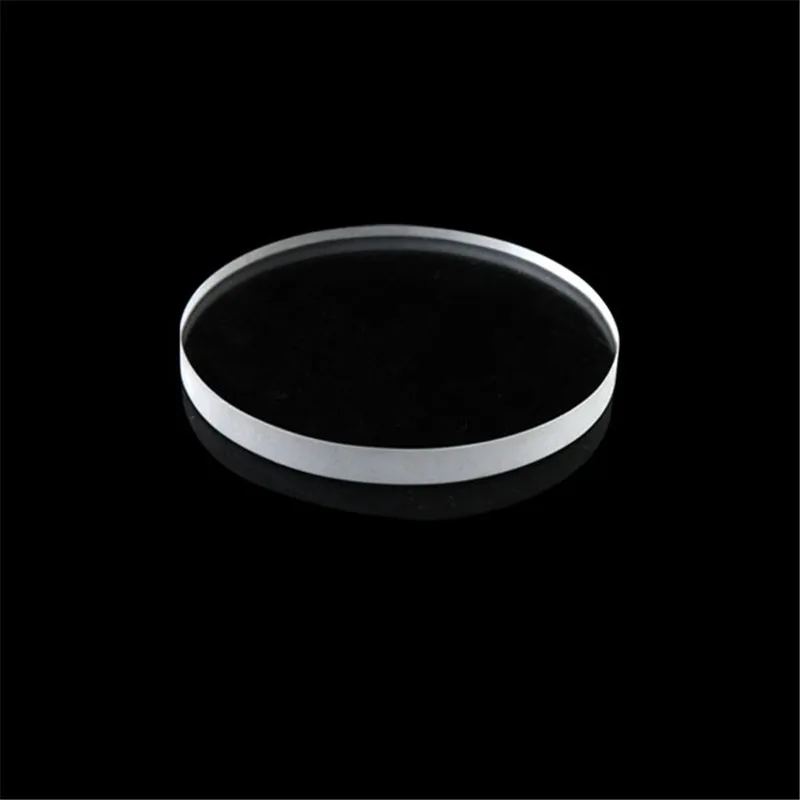 Sapphire Blank - Al2O3 Single Crystal - Blank: 1-6 inches in stock - other sizes can be customized
Sapphire Blank - Al2O3 Single Crystal - Blank: 1-6 inches in stock - other sizes can be customized